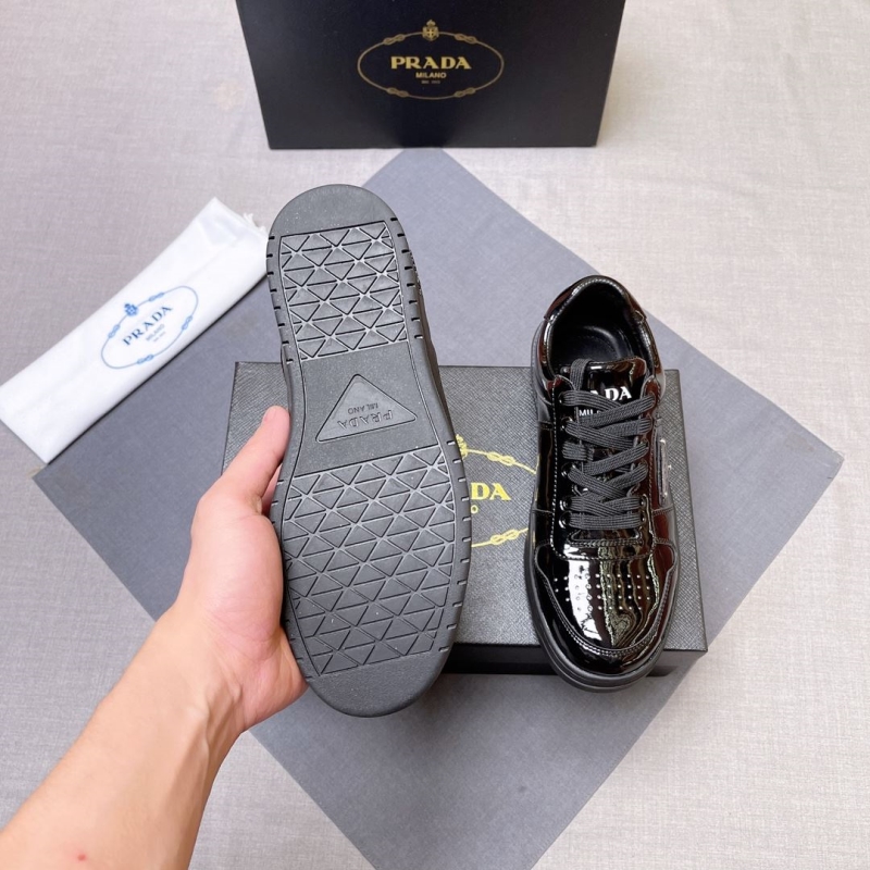 Prada Casual Shoes